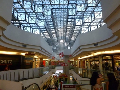 Mall