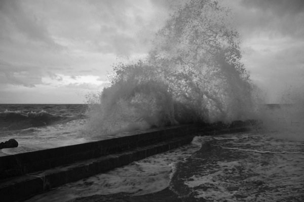Massive wave in Opatija IMG 1816